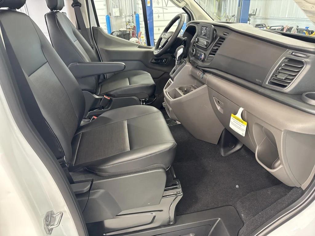 new 2025 Ford Transit-250 car, priced at $59,660