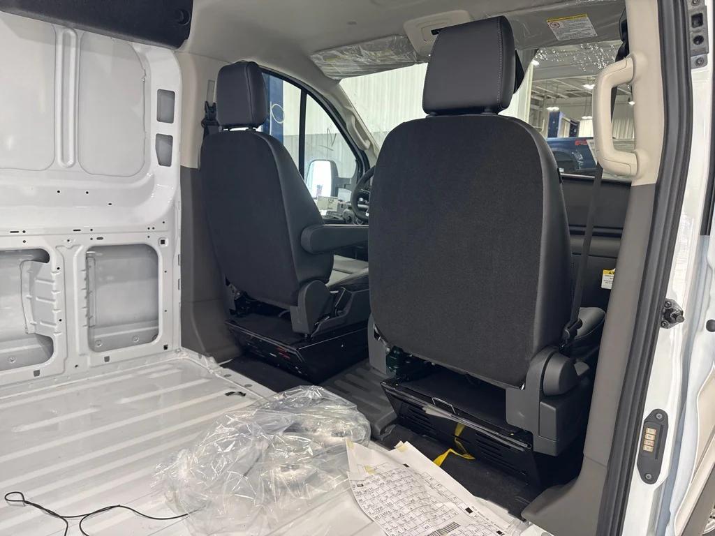 new 2025 Ford Transit-250 car, priced at $59,660