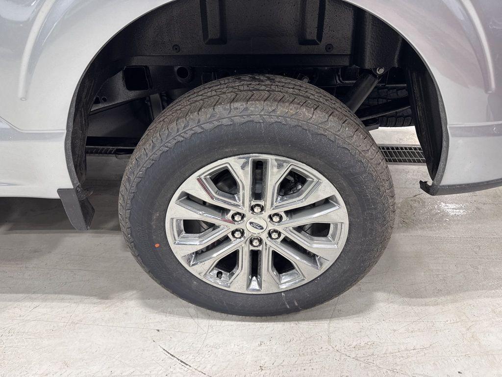 new 2026 Ford F-150 car, priced at $73,575