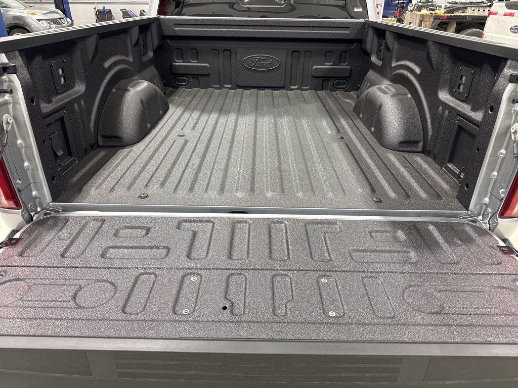 new 2026 Ford F-150 car, priced at $73,575