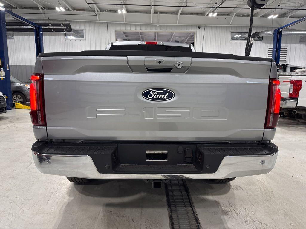 new 2026 Ford F-150 car, priced at $73,575