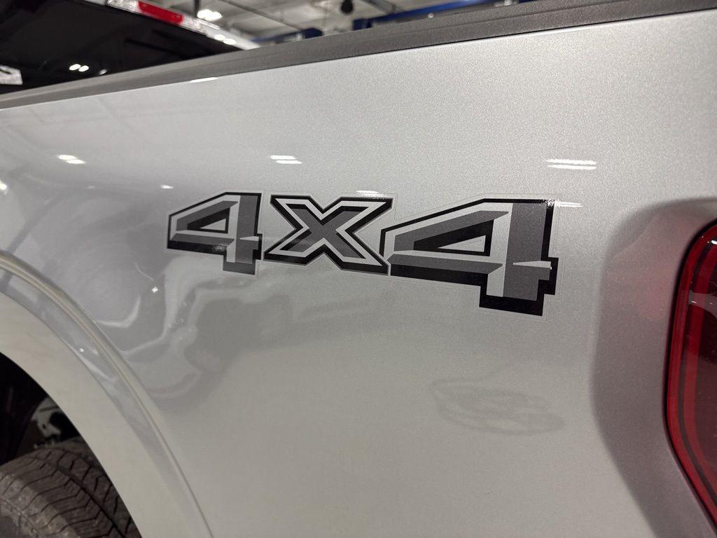 new 2026 Ford F-150 car, priced at $73,575