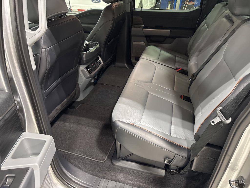 new 2026 Ford F-150 car, priced at $73,575