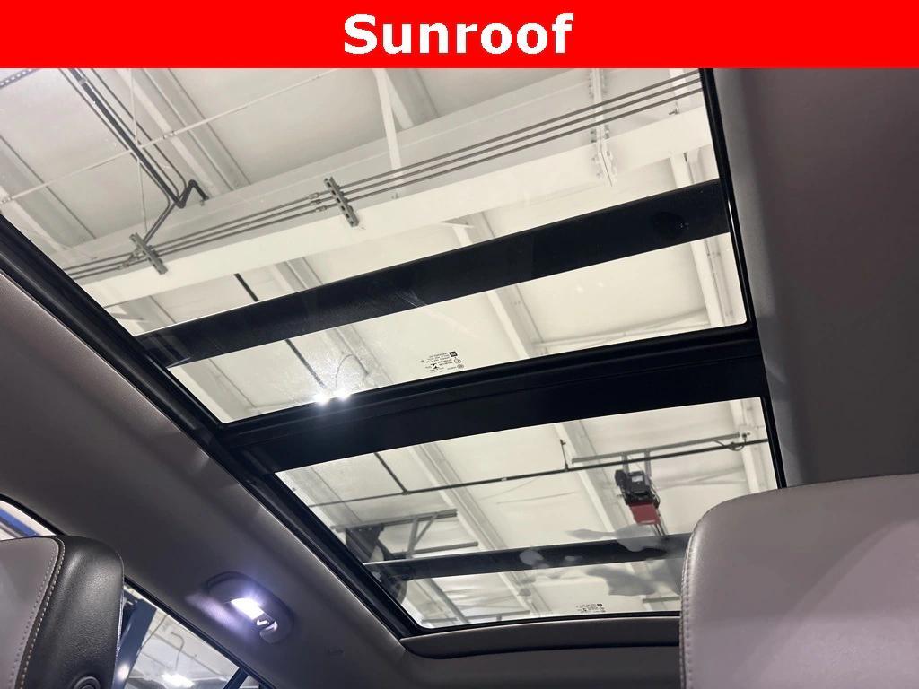 used 2018 GMC Terrain car, priced at $14,999