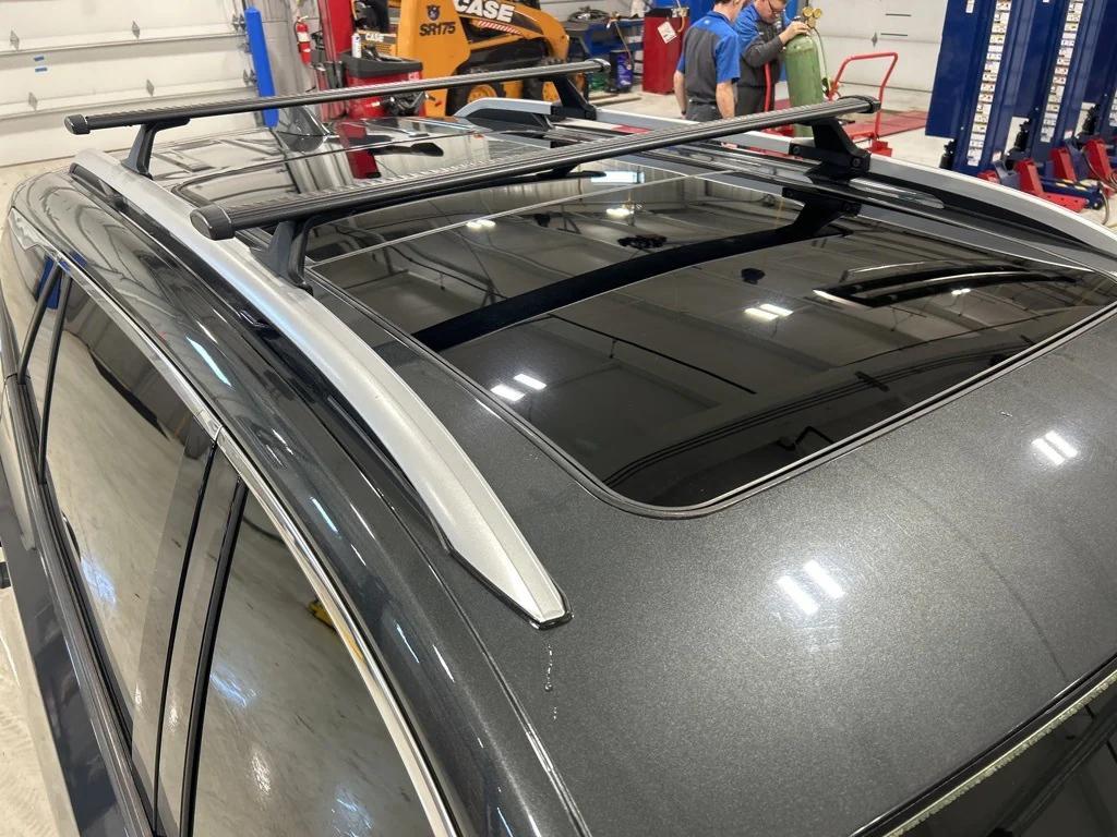 used 2018 GMC Terrain car, priced at $14,999