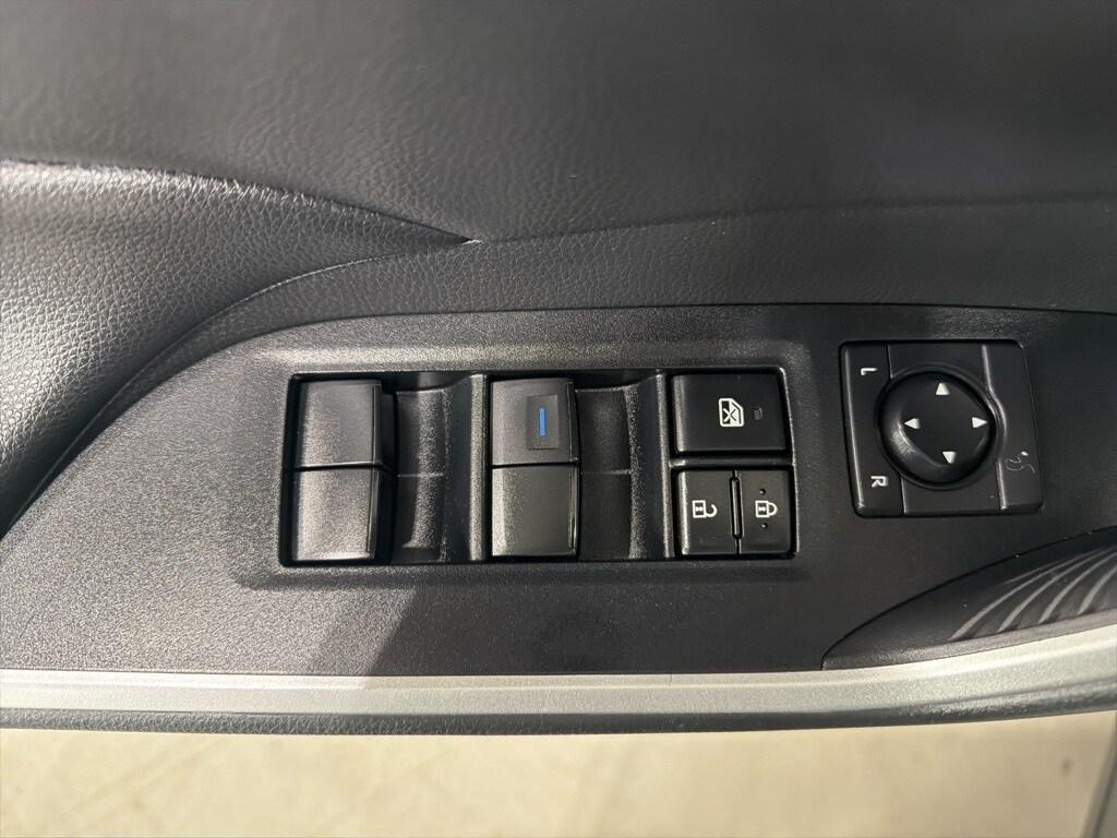 used 2021 Toyota RAV4 car, priced at $24,675