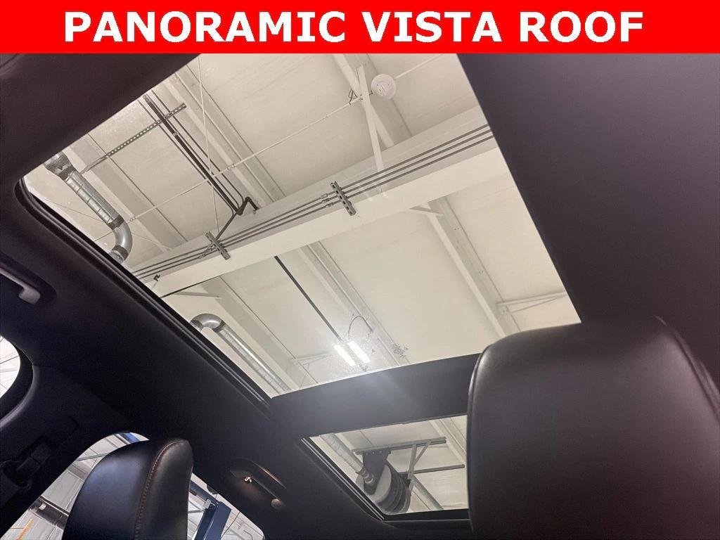 used 2023 Ford Edge car, priced at $26,799