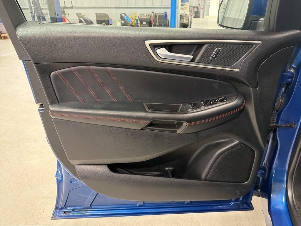 used 2023 Ford Edge car, priced at $26,799