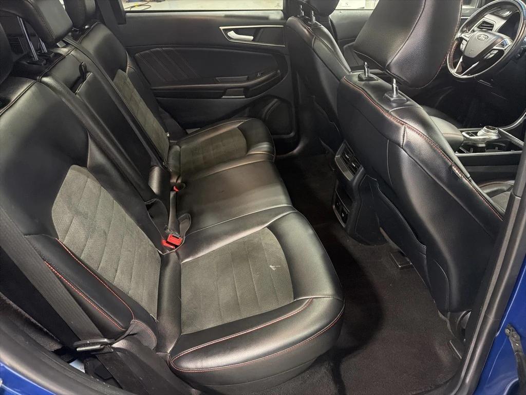 used 2023 Ford Edge car, priced at $26,799