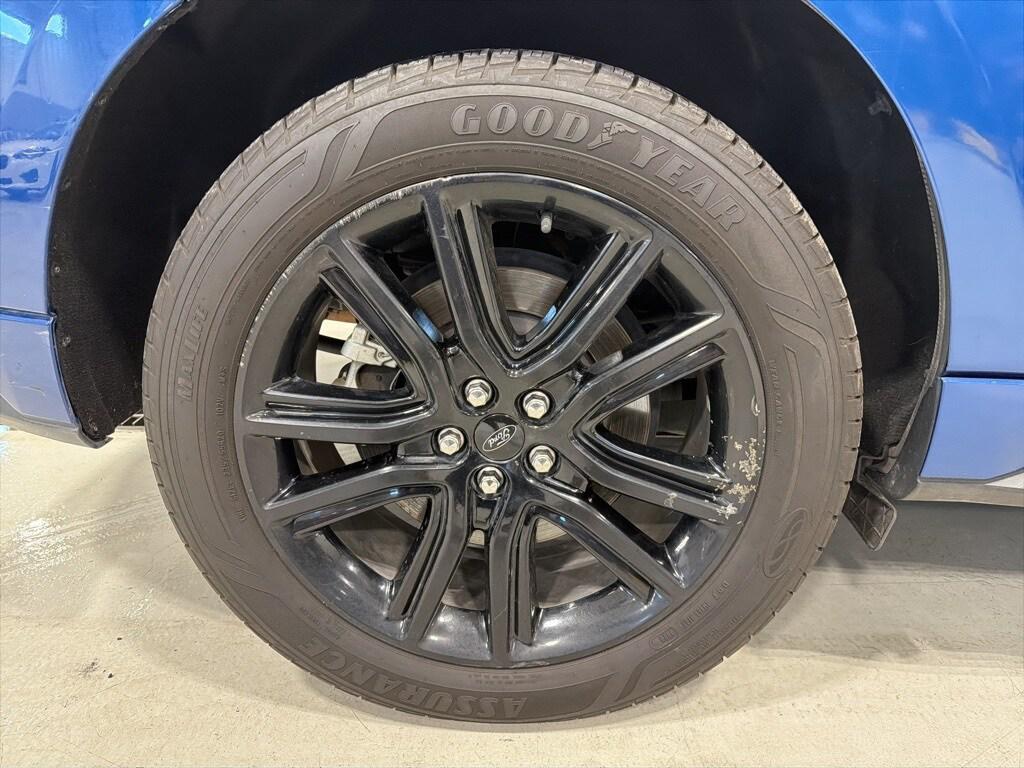 used 2023 Ford Edge car, priced at $26,799
