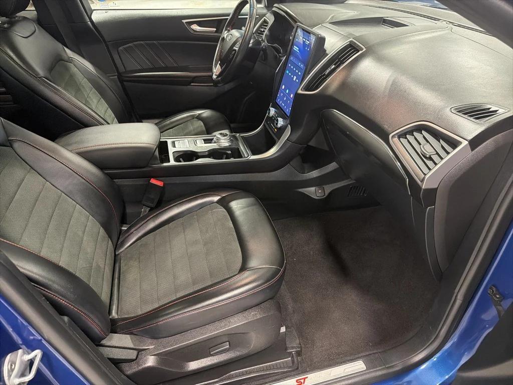 used 2023 Ford Edge car, priced at $26,799