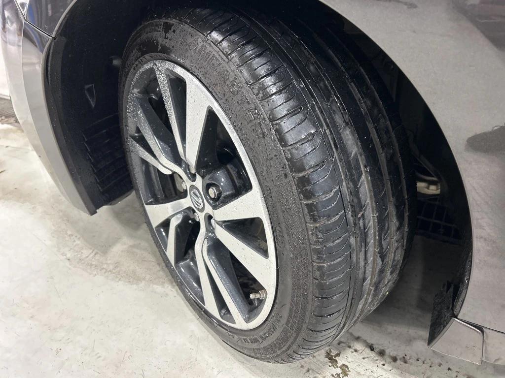 used 2016 Nissan Maxima car, priced at $18,995