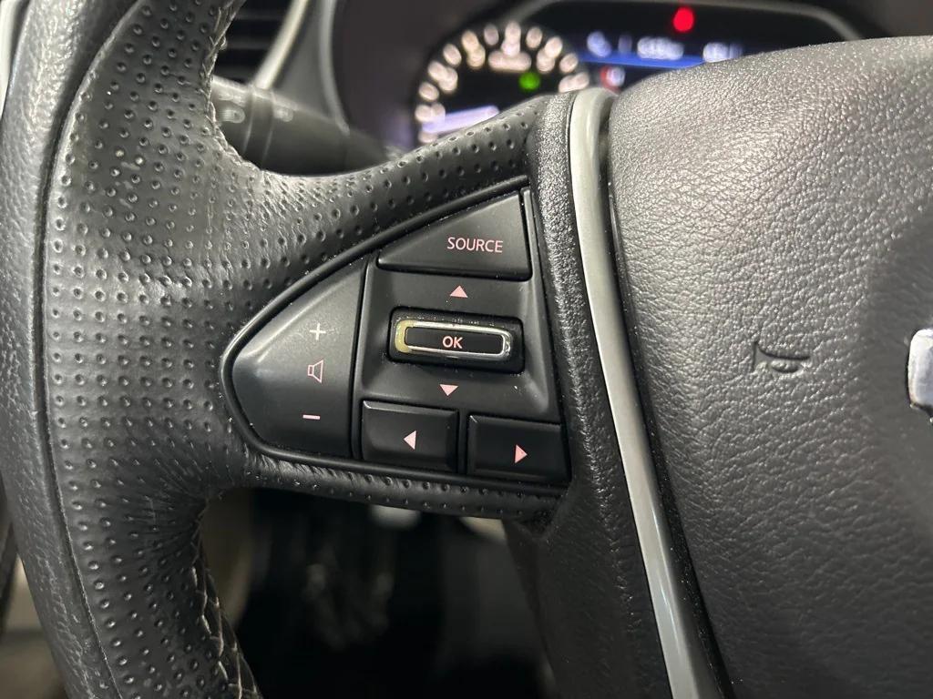 used 2016 Nissan Maxima car, priced at $18,995