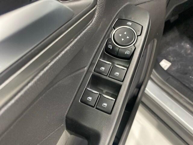 new 2024 Ford Escape PHEV car, priced at $38,995