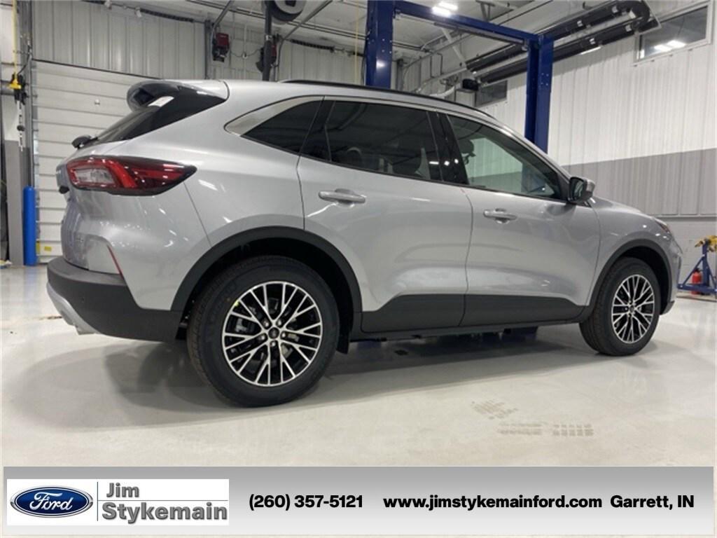 new 2024 Ford Escape PHEV car, priced at $38,995