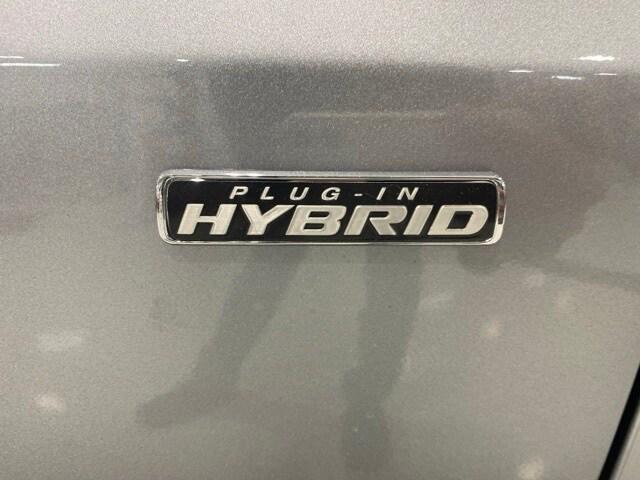 used 2024 Ford Escape PHEV car, priced at $37,995