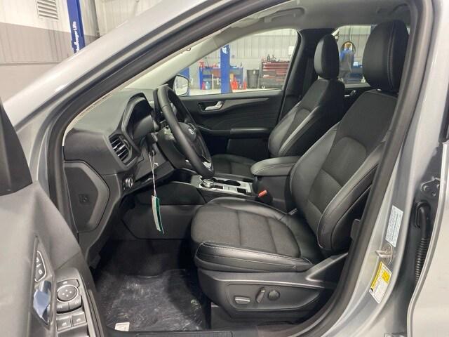 new 2024 Ford Escape PHEV car, priced at $38,995