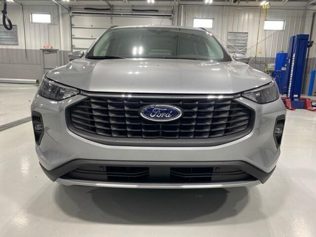 new 2024 Ford Escape PHEV car, priced at $38,995