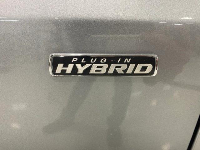 new 2024 Ford Escape PHEV car, priced at $38,995