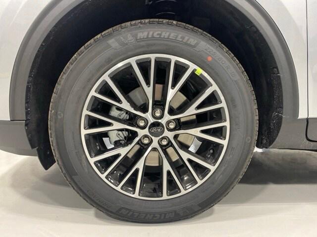 new 2024 Ford Escape PHEV car, priced at $38,995