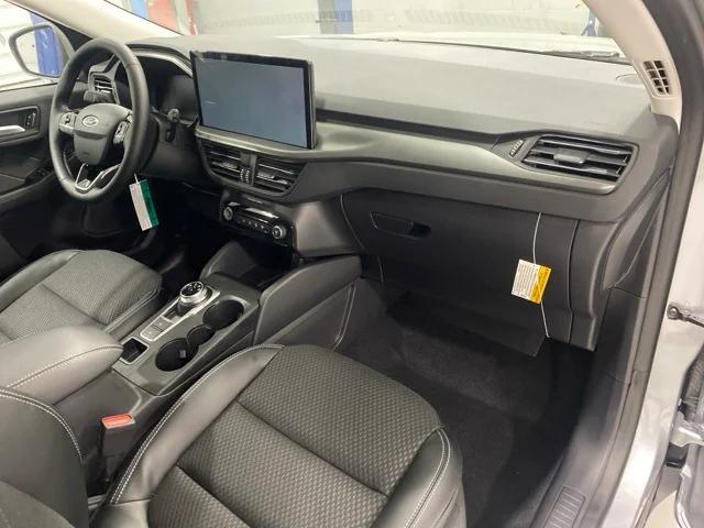 new 2024 Ford Escape PHEV car, priced at $38,995