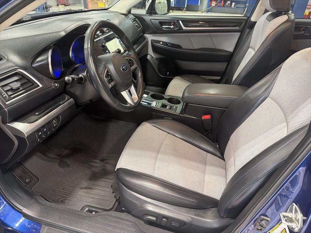 used 2017 Subaru Legacy car, priced at $14,499