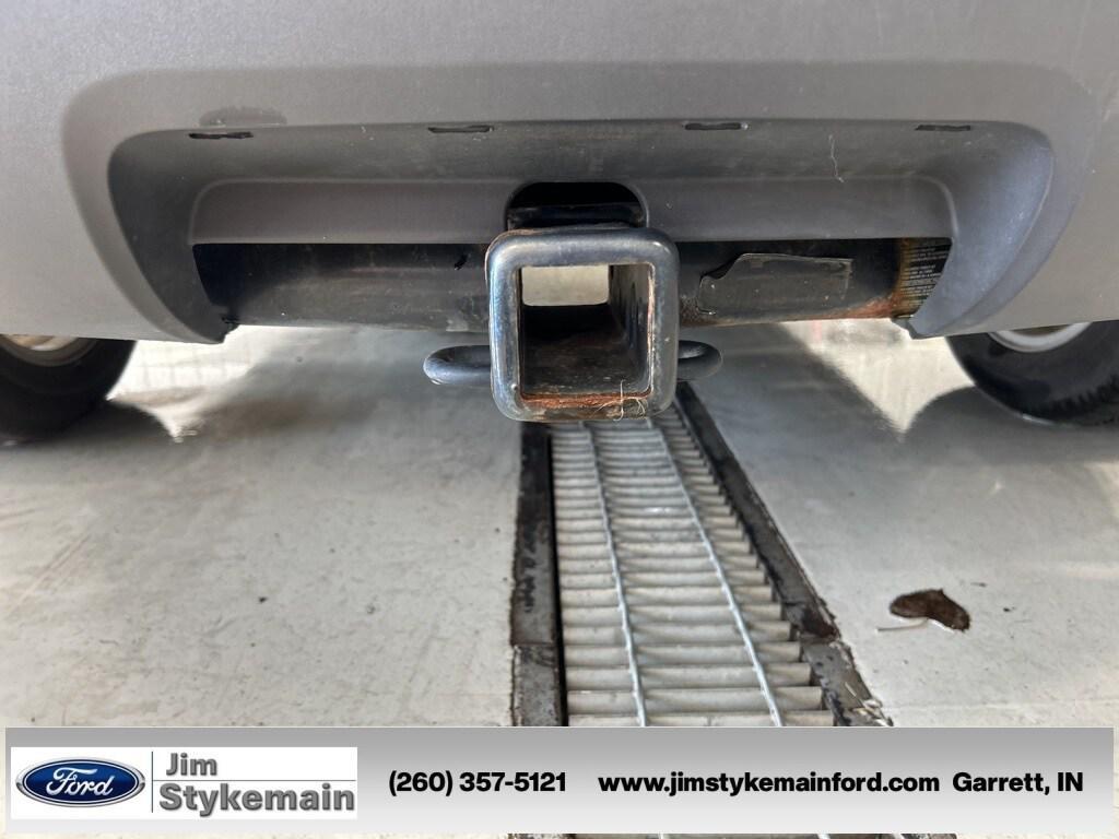 used 2017 GMC Terrain car, priced at $9,795