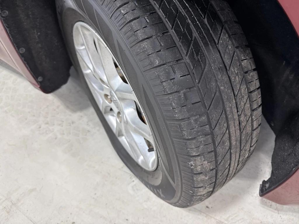 used 2020 Chrysler Pacifica car, priced at $18,800