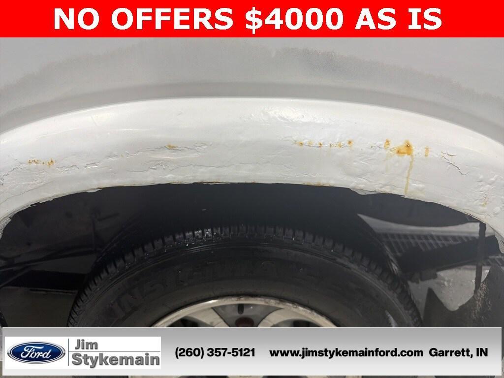 used 2000 Chevrolet S-10 car, priced at $4,000