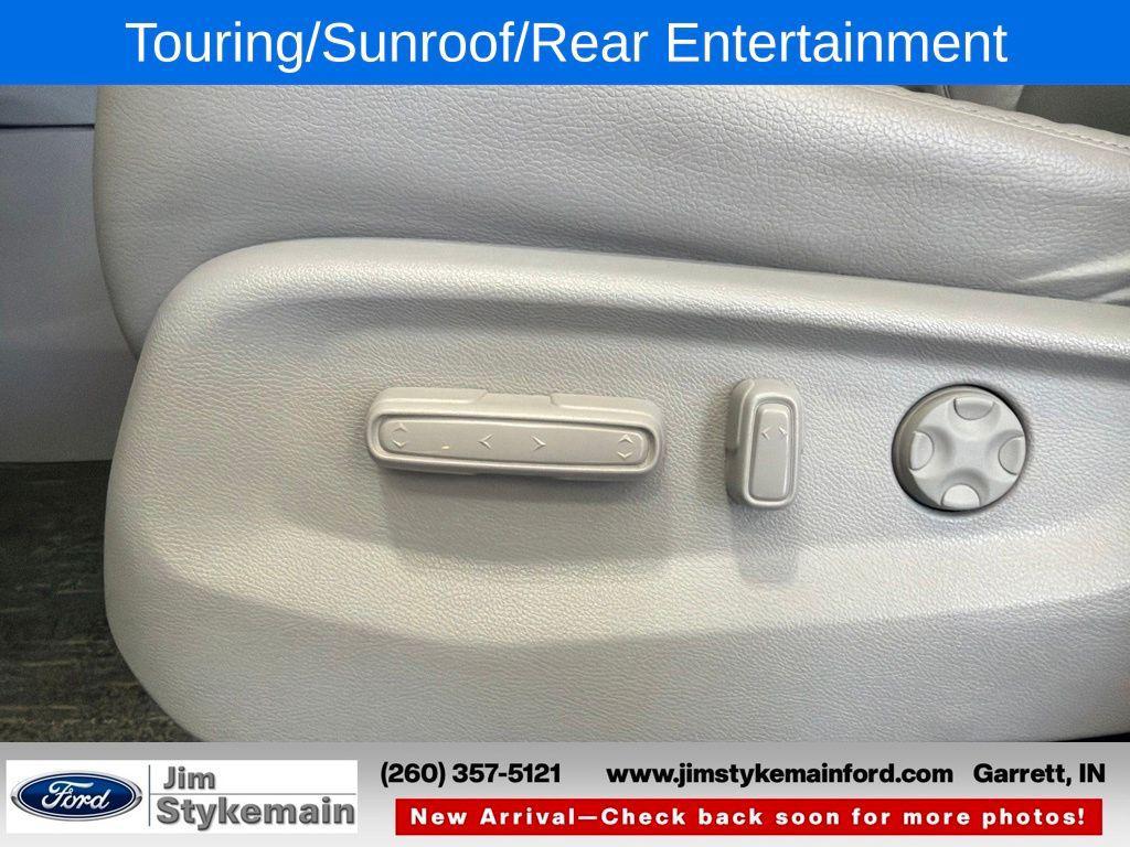 used 2024 Honda Odyssey car, priced at $39,595
