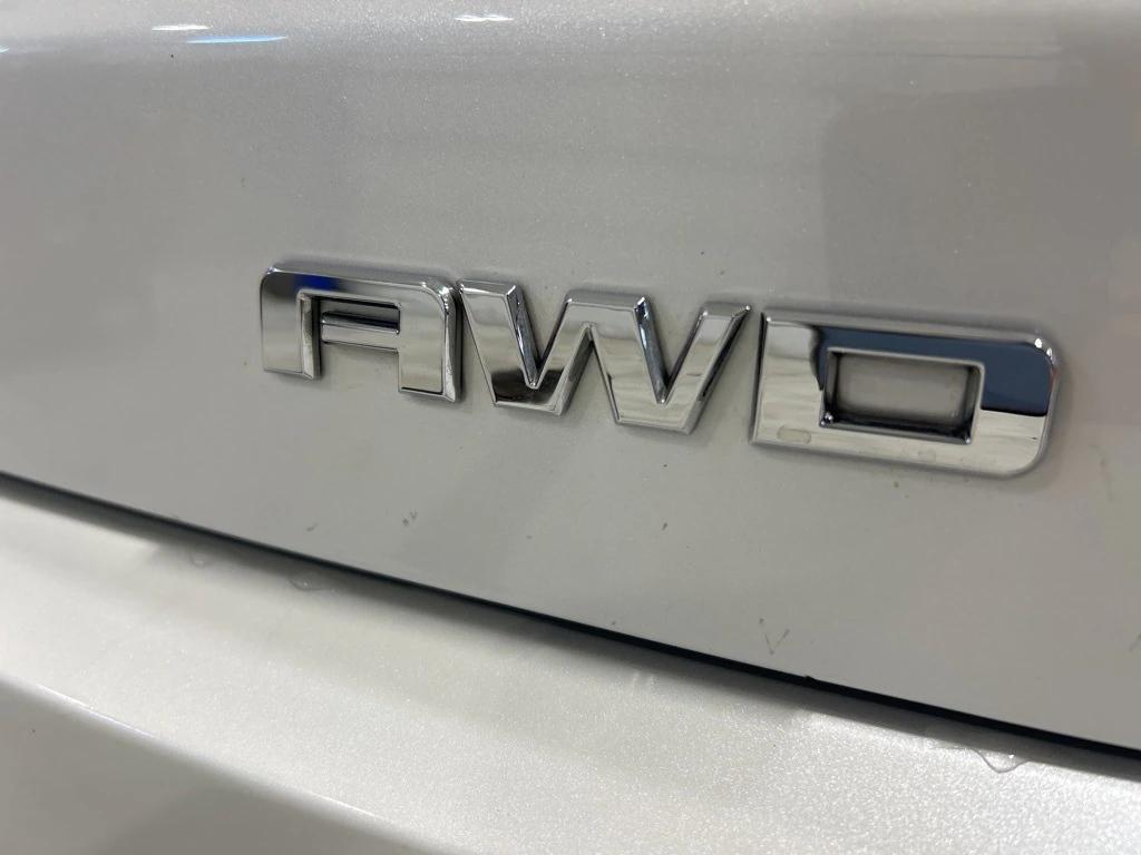 used 2019 GMC Acadia car, priced at $17,499