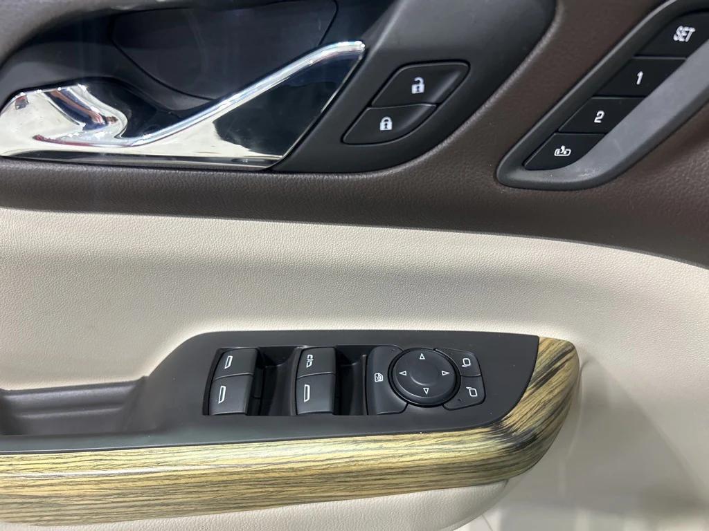 used 2019 GMC Acadia car, priced at $17,499