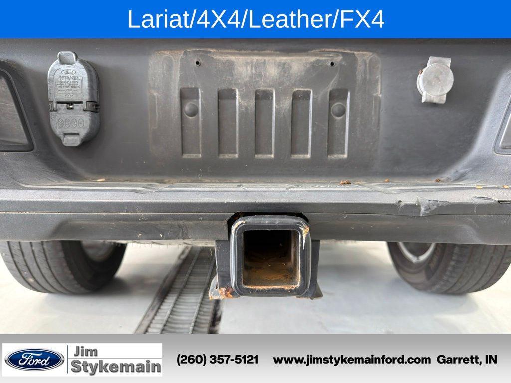 used 2019 Ford Ranger car, priced at $25,000