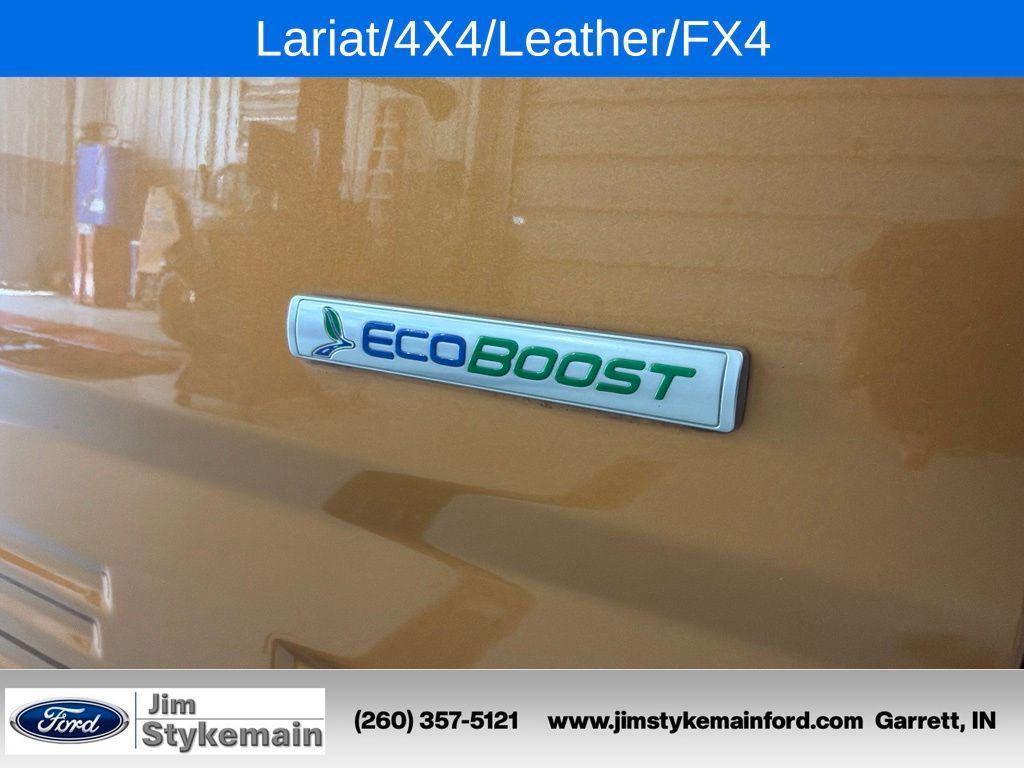 used 2019 Ford Ranger car, priced at $25,000