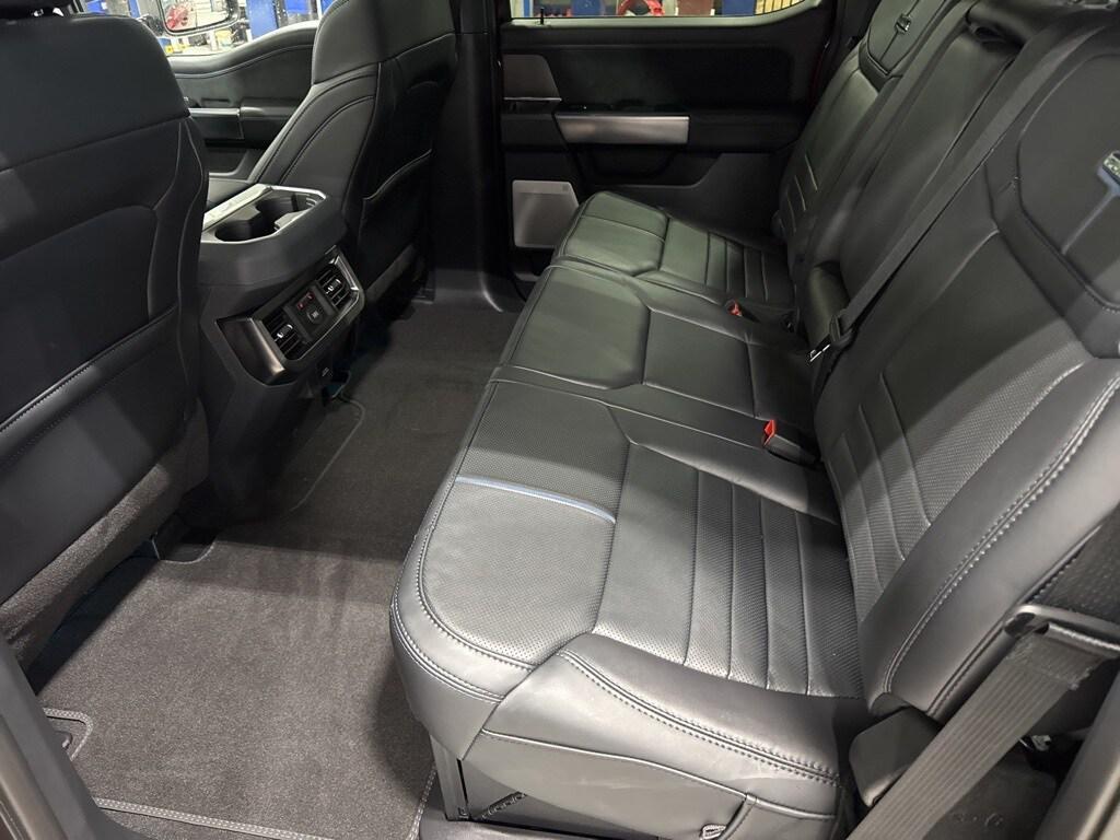 new 2026 Ford F-250 car, priced at $96,265