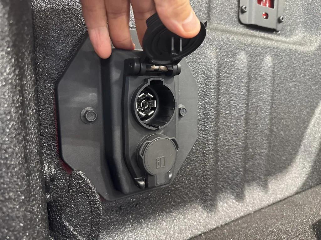 new 2026 Ford F-250 car, priced at $96,265