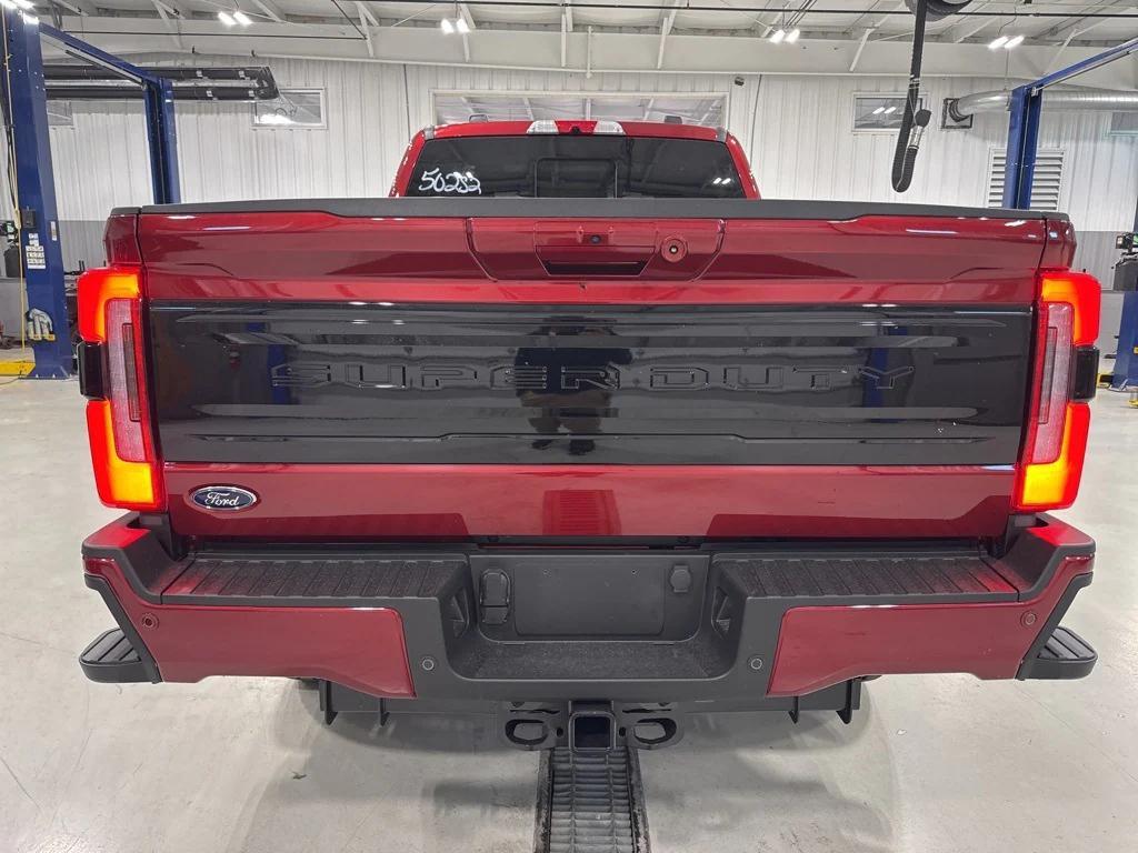 new 2026 Ford F-250 car, priced at $96,265
