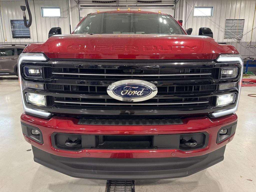new 2026 Ford F-250 car, priced at $96,265