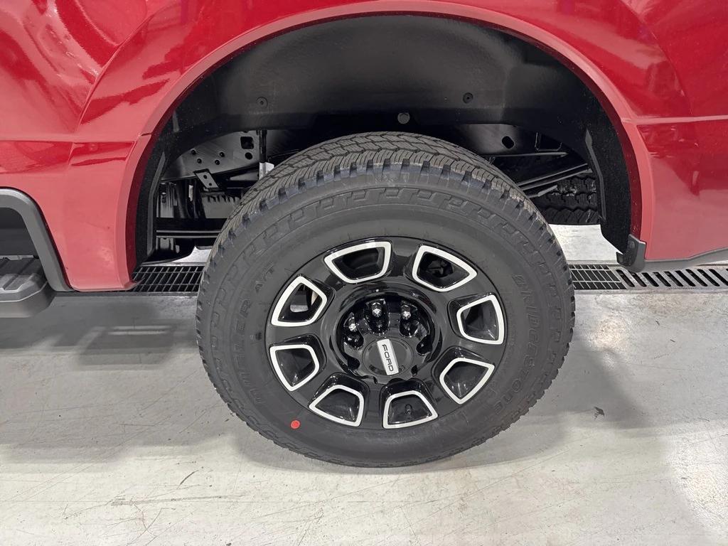 new 2026 Ford F-250 car, priced at $96,265