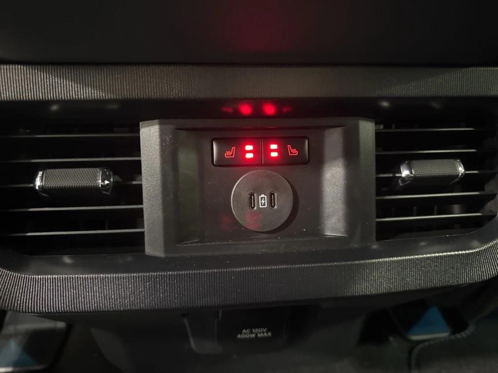 new 2026 Ford F-250 car, priced at $96,265