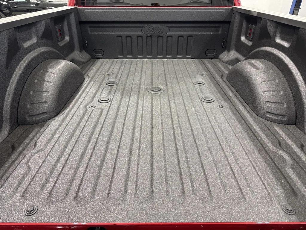 new 2026 Ford F-250 car, priced at $96,265