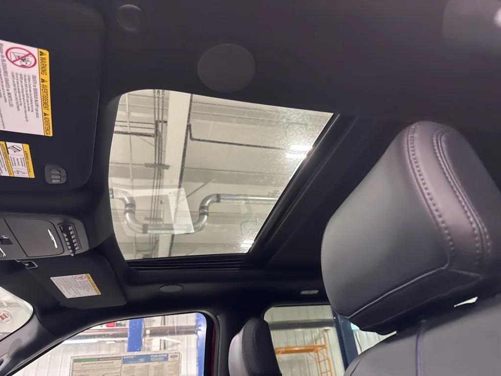 new 2026 Ford F-250 car, priced at $96,265