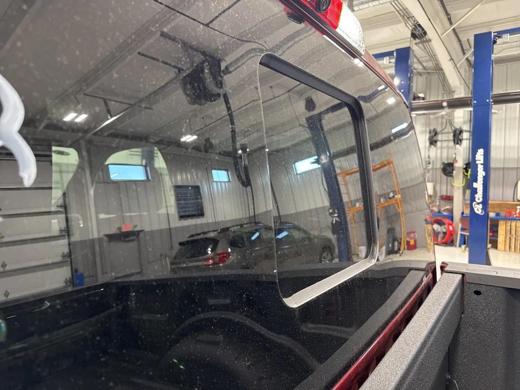 new 2026 Ford F-250 car, priced at $96,265