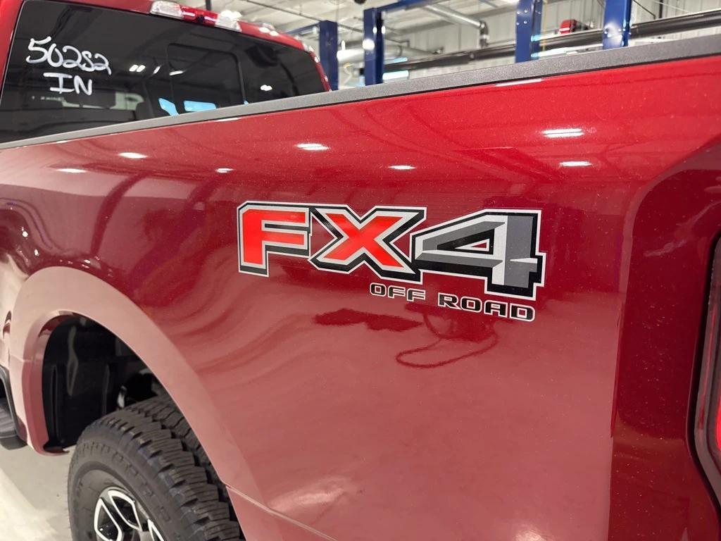 new 2026 Ford F-250 car, priced at $96,265