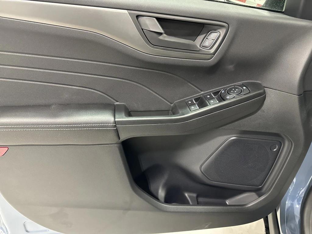 new 2025 Ford Escape car, priced at $34,000