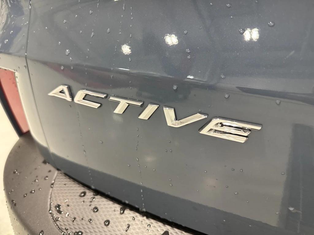 new 2025 Ford Escape car, priced at $34,000