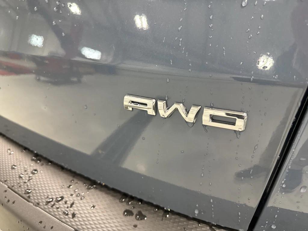 new 2025 Ford Escape car, priced at $34,000