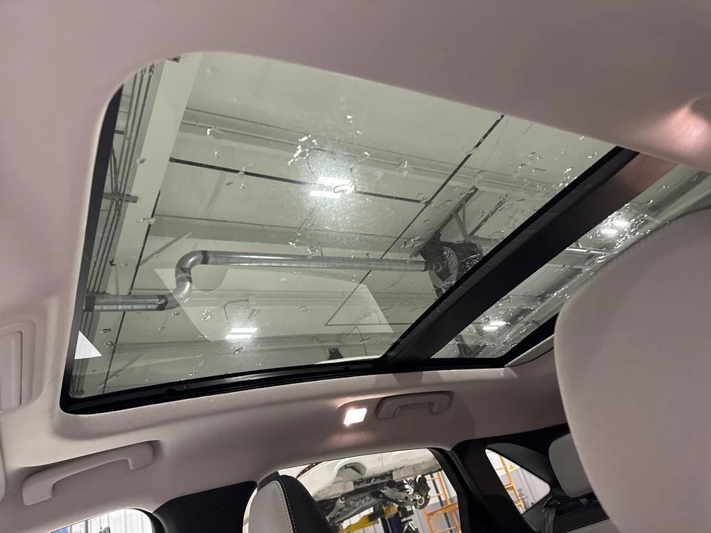 new 2025 Ford Escape car, priced at $34,000