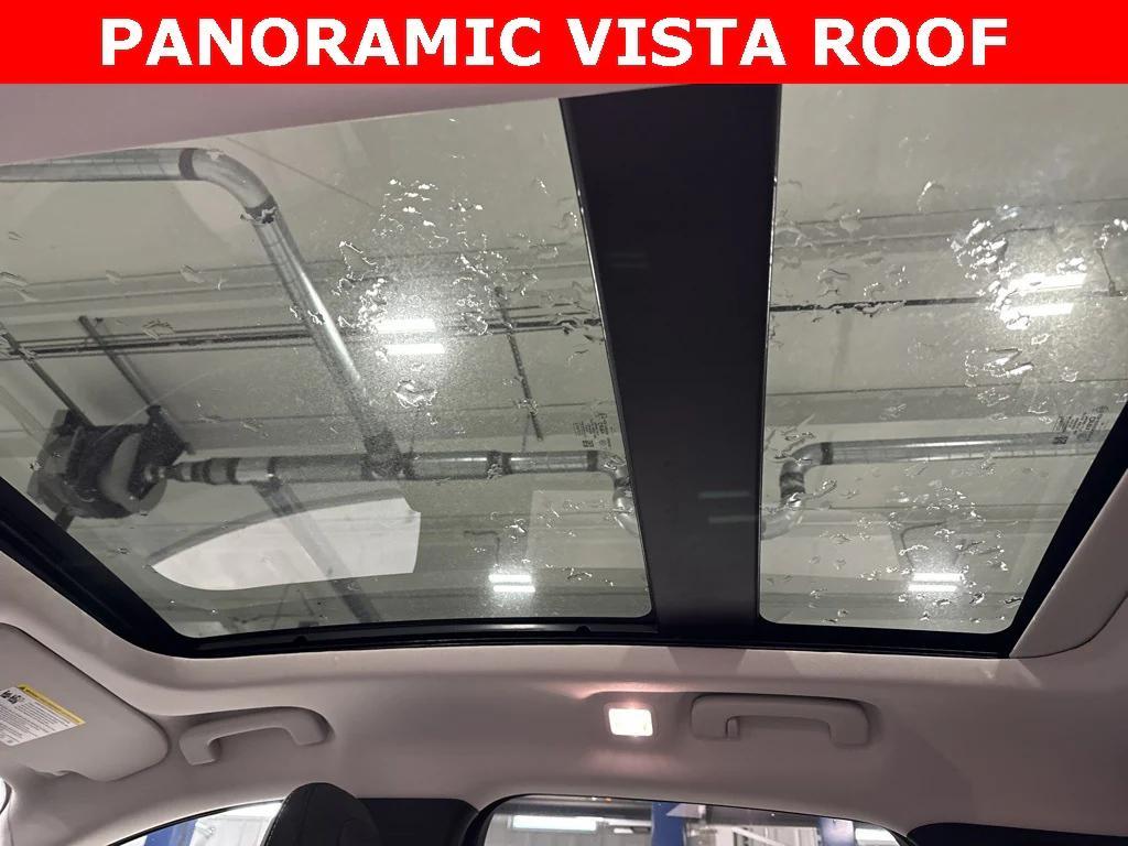 new 2025 Ford Escape car, priced at $34,000