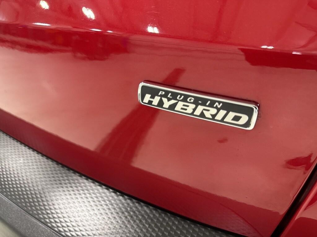 used 2023 Ford Escape PHEV car, priced at $21,879